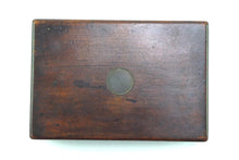 Load image into Gallery viewer, Percussion Top Hat Pistols, Very Fine Cased Pair. SN 8822