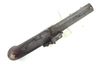 Load image into Gallery viewer, Percussion Travelling Pistol by Wilson of Liverpool. SN 8854