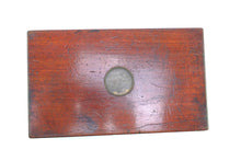 Load image into Gallery viewer, Percussion Turnover Pistols by Isaac Riviere, Fine Cased Pair. SN 8985