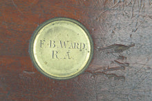 Load image into Gallery viewer, Tranter Patent First Model Self-Cocking Percussion Revolver 50 Bore, fine, rare, cased. SN X2032.