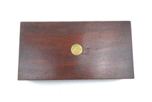 Load image into Gallery viewer, Tranter Patent First Model Self-Cocking Percussion Revolver 50 Bore, fine, rare, cased. SN X2032.