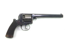 Load image into Gallery viewer, Adams 1851 Percussion Revolver, 51 Bore, fine cased example. SN X2006