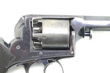 Load image into Gallery viewer, Adams 1851 Percussion Revolver, 51 Bore, fine cased example. SN X2006