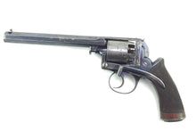 Load image into Gallery viewer, Adams 1851 Percussion Revolver, 51 Bore, fine cased example. SN X2006