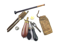 Load image into Gallery viewer, Adams 1851 Percussion Revolver, 51 Bore, fine cased example. SN X2006