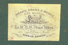 Load image into Gallery viewer, Adams 1851 Percussion Revolver, 51 Bore, fine cased example. SN X2006