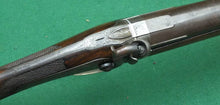 Load image into Gallery viewer, Percussion Sporting Gun by Rigby. SN X1808