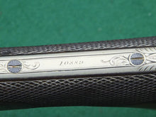 Load image into Gallery viewer, Percussion Sporting Gun by Rigby. SN X1808
