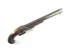 Load image into Gallery viewer, Percussion Target Pistols by William Mills. SN 8672