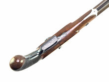 Load image into Gallery viewer, Percussion Target Pistols by William Mills. SN 8672