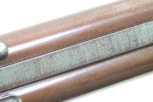 Load image into Gallery viewer, Pinfire Double Rifle by John Dickinson & Son of Edinburgh, very fine. SN 8973
