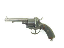 Load image into Gallery viewer, Pinfire Revolver. SN 8726