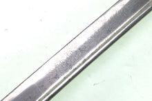 Load image into Gallery viewer, 1822 Pattern Infantry Officers Pipe Back Sword, rare example. SN 8828