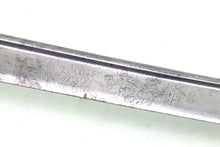 Load image into Gallery viewer, 1822 Pattern Infantry Officers Pipe Back Sword, rare example. SN 8828