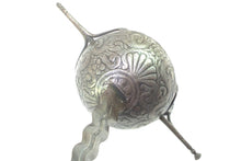 Load image into Gallery viewer, Spanish Cup Hilt Rapier with Flamboyant Blade, rare & very fine. SN 9029