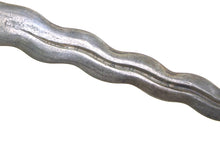 Load image into Gallery viewer, Spanish Cup Hilt Rapier with Flamboyant Blade, rare & very fine. SN 9029