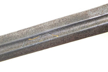 Load image into Gallery viewer, Italian Rapier Cup Hilt, fine. SN 9028