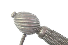 Load image into Gallery viewer, Italian Rapier Cup Hilt, fine. SN 9028