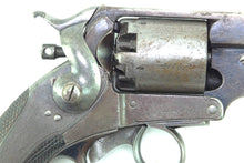 Load image into Gallery viewer, Confederate Kerr Patent 54 Bore Single Action Revolver. SN 8824