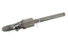 Load image into Gallery viewer, Confederate Kerr Patent 54 Bore Single Action Revolver. SN 8824