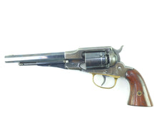 Load image into Gallery viewer,  Remington Rider New Model Belt Double Action Cartridge Conversion Revolver. SN 8737
