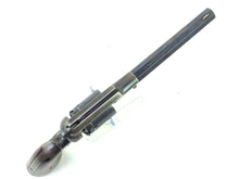 Load image into Gallery viewer,  Remington Rider New Model Belt Double Action Cartridge Conversion Revolver. SN 8737