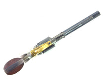 Load image into Gallery viewer,  Remington Rider New Model Belt Double Action Cartridge Conversion Revolver. SN 8737