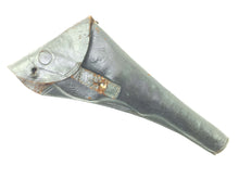 Load image into Gallery viewer,  Remington Rider New Model Belt Double Action Cartridge Conversion Revolver. SN 8737