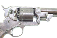 Load image into Gallery viewer, Star 1863 Army Revolver. SN 8827