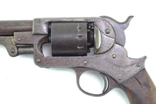 Load image into Gallery viewer, Star 1863 Army Revolver. SN 8827