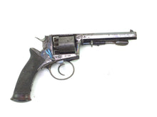 Load image into Gallery viewer, Beaumont Adams Patent Double Action Percussion Revolver. SN 8722