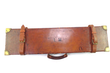 Load image into Gallery viewer, Rook Rifle by William Evans, Cased .297/.250. SN 8926