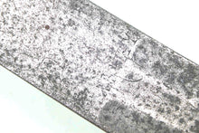 Load image into Gallery viewer, Basket Hilted Sword Royal Horseguards, rare. SN 8957