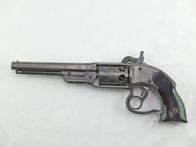 Load image into Gallery viewer, Savage Navy Model Percussion Revolver SN X1890