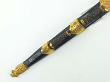 Load image into Gallery viewer, Georgian Scottish Officers Dirk. SN 8511