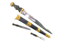 Load image into Gallery viewer, Georgian Scottish Officers Dirk. SN 8511