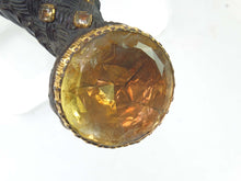 Load image into Gallery viewer, Georgian Scottish Officers Dirk. SN 8511
