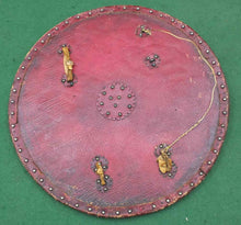 Load image into Gallery viewer, Scottish Targe, Rare 18th century. SN 7883