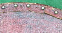 Load image into Gallery viewer, Scottish Targe, Rare 18th century. SN 7883