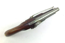 Load image into Gallery viewer, Sea Service Percussion Pistol VR 1839 Pattern. SN 8972