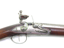 Load image into Gallery viewer, Single Barrelled Flintlock Sporting Gun by Segalas. SN 8739
