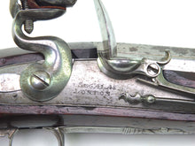 Load image into Gallery viewer, Single Barrelled Flintlock Sporting Gun by Segalas. SN 8739