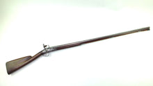 Load image into Gallery viewer, Single Barrelled Flintlock Sporting Gun by Segalas. SN 8739