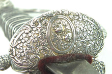 Load image into Gallery viewer, French Silver Hilted Small Sword, very fine. SN 8955