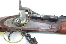 Load image into Gallery viewer, Snider Enfield Rifle by London Armoury Jas Kerr & Co, mint unfired. SN 8874