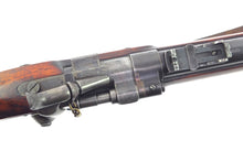 Load image into Gallery viewer, Snider Enfield Rifle by London Armoury Jas Kerr & Co, mint unfired. SN 8874