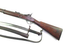 Load image into Gallery viewer, Snider Enfield 2 Band 5 Groove Rifle. SN X1839