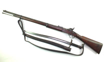 Load image into Gallery viewer, Snider Enfield 2 Band 5 Groove Rifle. SN X1839