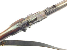 Load image into Gallery viewer, Snider Enfield 2 Band 5 Groove Rifle. SN X1839