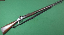 Load image into Gallery viewer, Snider Enfield 2 Band 5 Groove Rifle. SN X1839